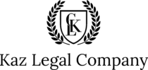 Юридическая компания в Алматы / Kaz Legal Company